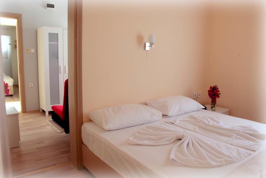 Eskici Hostel Bodrum Room photo