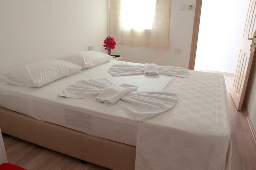 Eskici Hostel Bodrum Room photo