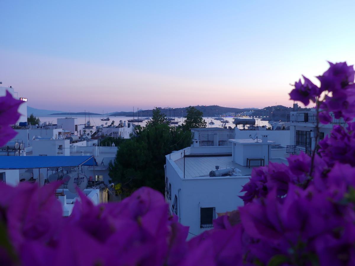 Eskici Hostel Bodrum Exterior photo