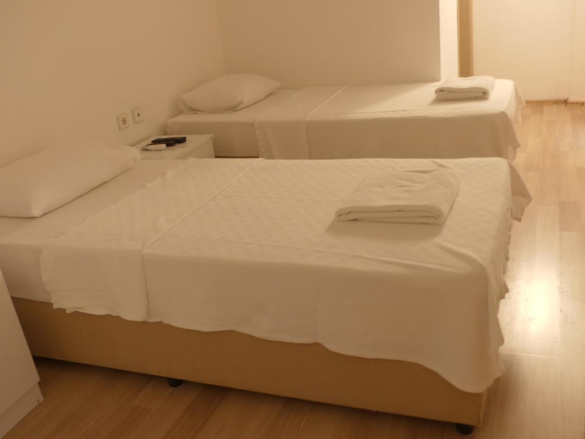 Eskici Hostel Bodrum Exterior photo
